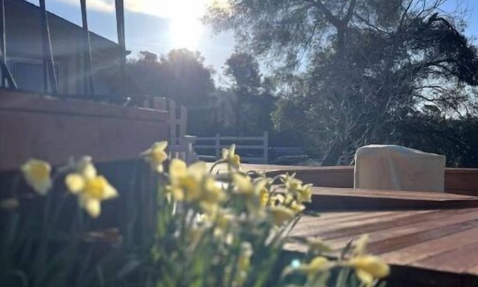 Ahwahnee House | Yosemite's Nature Tranquility- EV charging/Deer viewing/Family Friendly Home