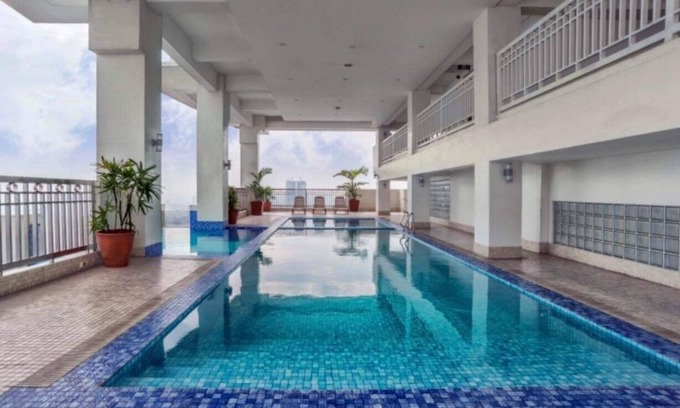 Socorro Condo | YOU ARE GOING TO LOVE THIS PLACE!