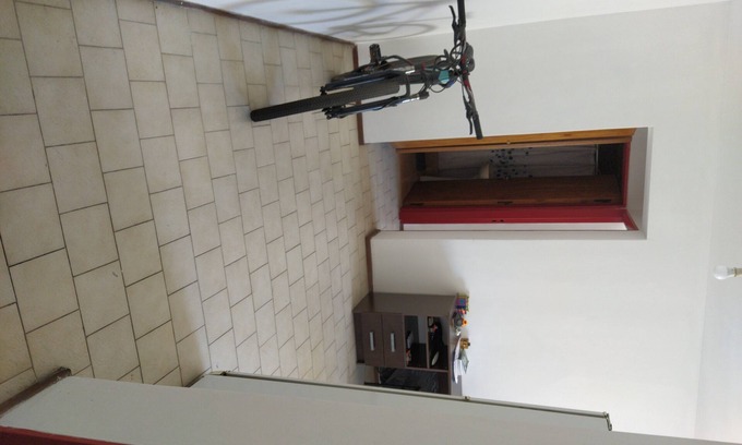 Dean Funes Apartment | YOU-Argentina and Colombia