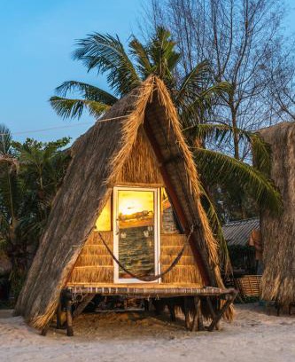 Mondol Seima House | Young Wild and Free