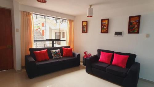 Primavera Apartment | Your 2nd home in residential area