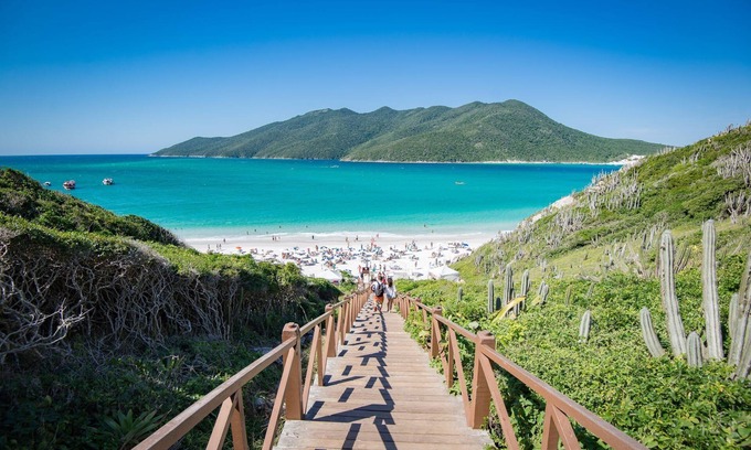 Baixo Grande Apartment | Your Beach House