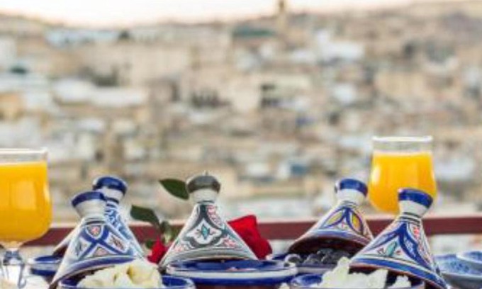 El Mokhifa House | Your Best riad in Fez medina