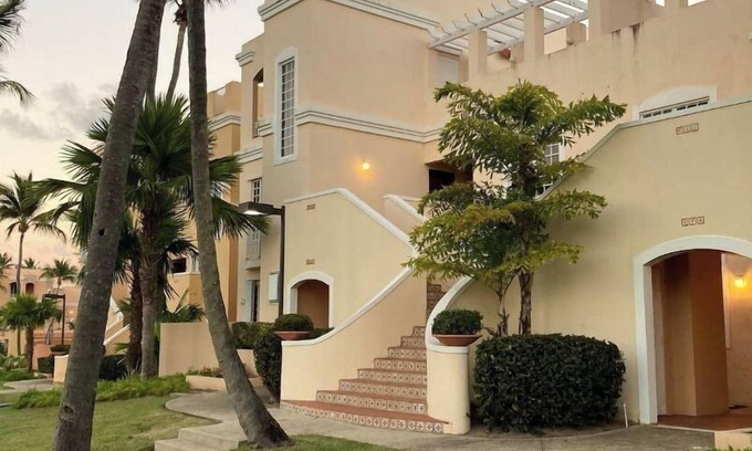 Candelero Abajo House | Your Caribbean home: stylish space, stunning views