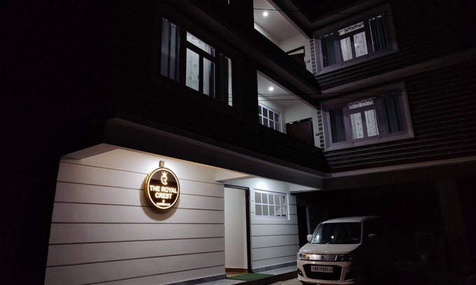 Gangtok Hotel | Your comfort is our pride