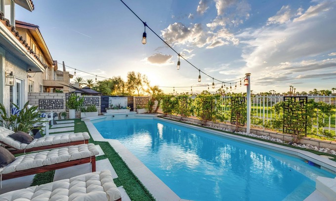 Green Valley Condo | Your Five-Star Escape on the Fairway