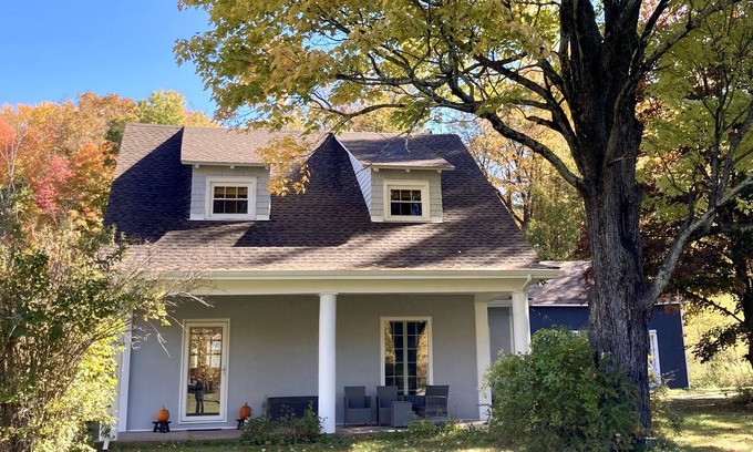 Boiceville House | Your Fun Catskills Getaway near Woodstock, Hunter and Belleayre.