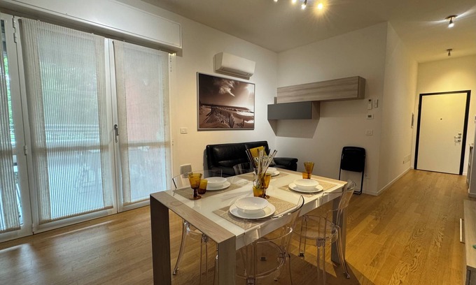 Province of Bologna Apartment | Your Gateway to Bologna