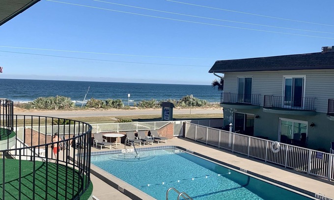 Surfside Estates Condo | Your Happy Place