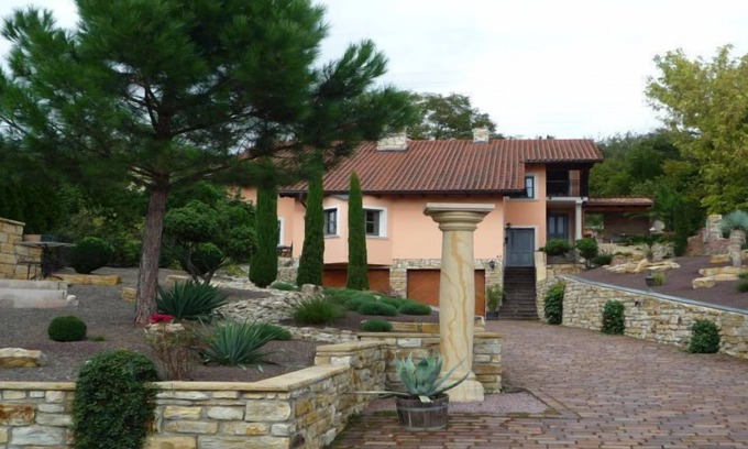 Durrbachau Apartment | Your holiday in Franconia