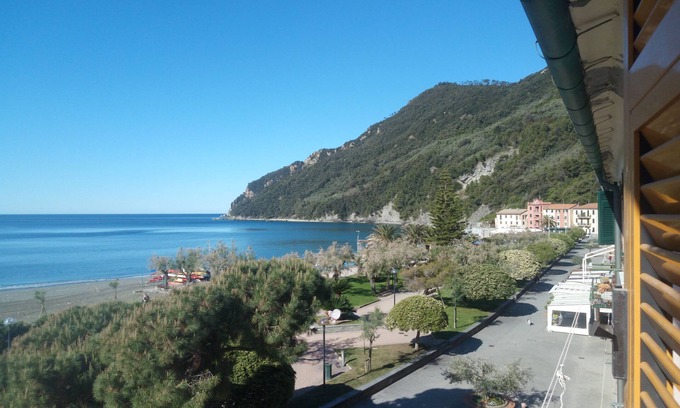 Riva Trigoso Apartment | YOUR HOME AT THE SEA ! CITRA 010059-LT-0467