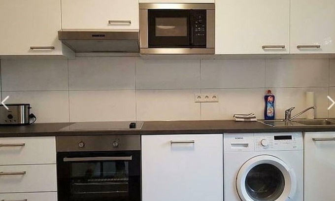 Waldstadt Apartment | YOUR HOME AT TIME - TO WORK, FEEL GOOD AND LIVE