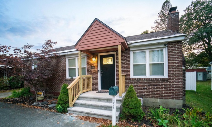 Rotterdam House | Your home away from home!