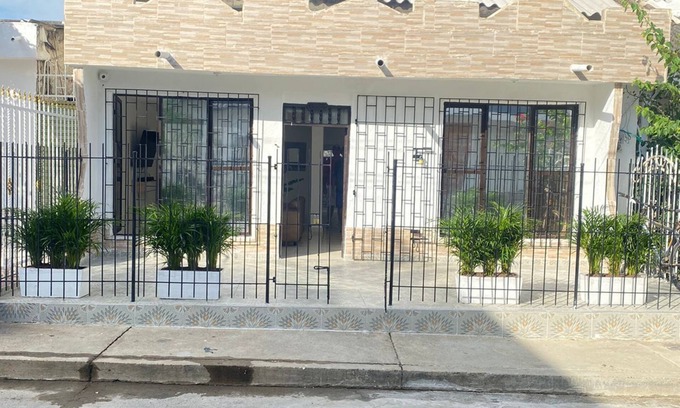 Torices House | Your home Cartagena - torices,