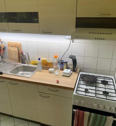 Sidlisko KVP Apartment | Your home KVP