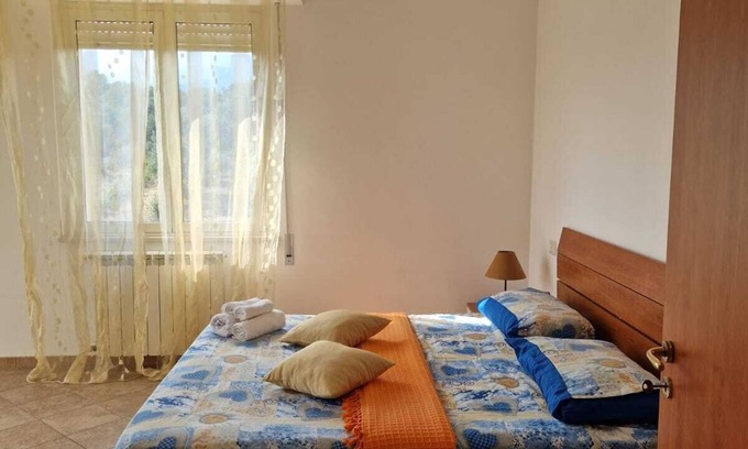 Isca Marina Apartment | Your House in calabria