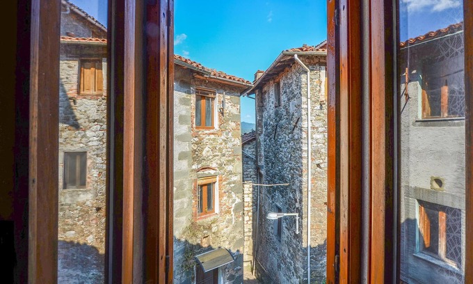 Bolognana House | Your ideal starting point for your active and cultural vacation.