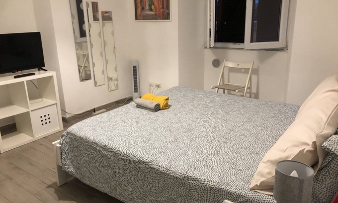 San Giovanni Apartment | Your lovely Apartment in Rome