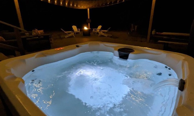 Kalkaska House | Your Northern Michigan Oasis