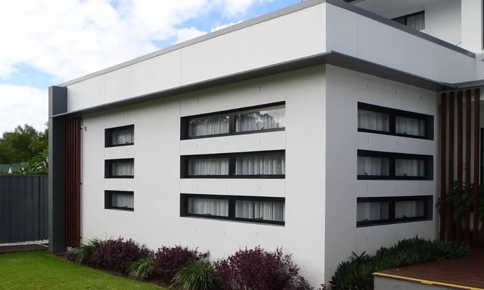 Indooroopilly Apartment | Your Oasis in western Brisbane