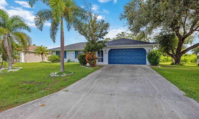 Port Charlotte House | Your Perfect Port Charlotte Retreat