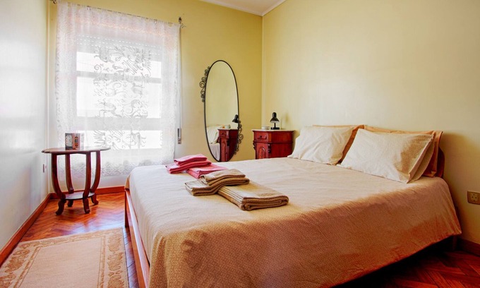 Maia Apartment | Your Place (Apartment in Maia near Porto, and to travel in the North)