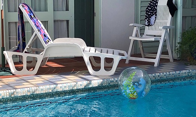 Lance aux Epines Villa | Your Private Caribbean Jewel - An Ideal Self-Catering Family Villa