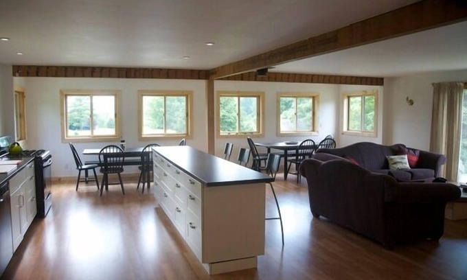 Danby House | Your Private Vermont Vacation Getaway! 10 min. to VT Summer Festival.