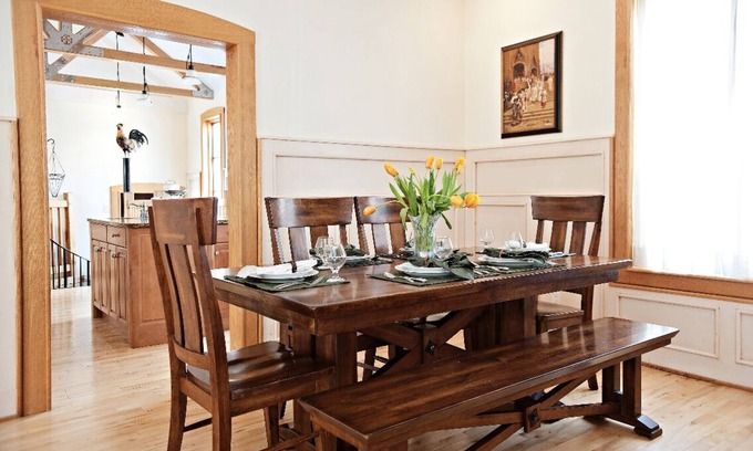 Holland House | Your short-term home in Holland, Michigan!