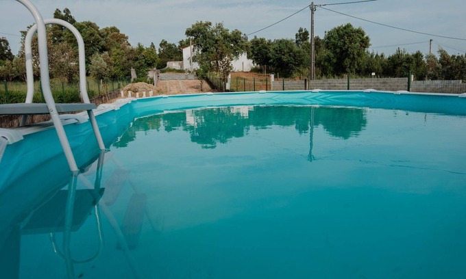 Pedrogao Grande House | Your Sunny Escape in Pedrógão