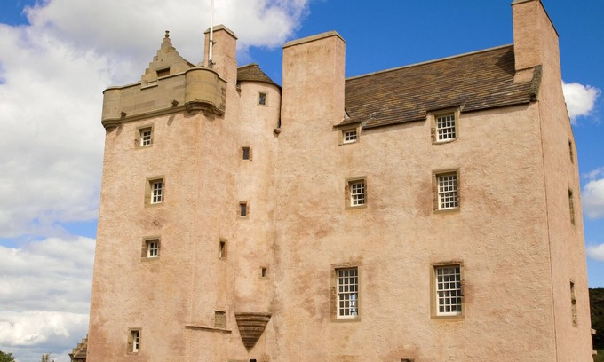 North Berwick Other | Your very own 5 star Scottish Castle - Your very own home from home