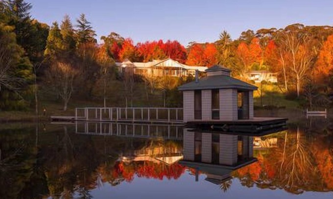 Katoomba House | Your very own exclusive estate in the Blue Mountains