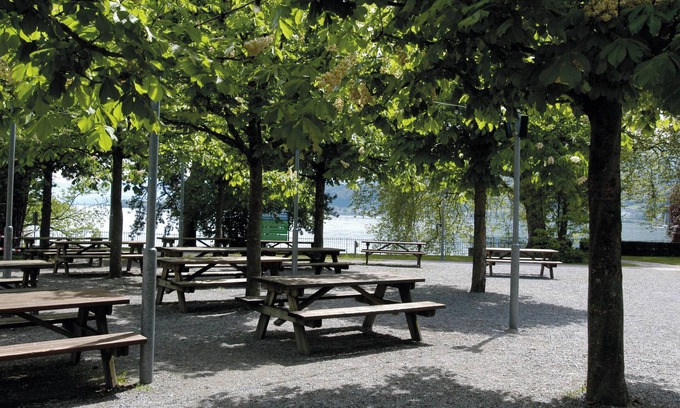 Horgen District Hostel | Youth Hostel Richterswil