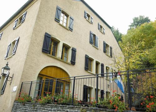 Luxembourg Ardennes Hostel | Youth Hostel Vianden