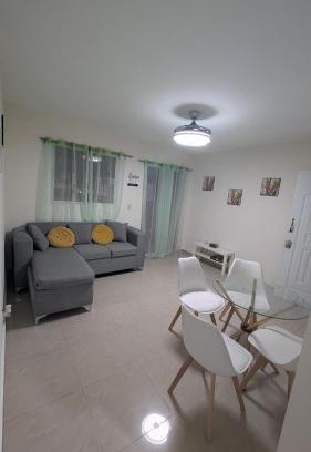 Corales del Sur Apartment | YPR caracoles