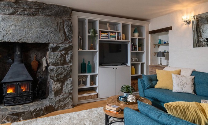 Llanfor Cottage | Ysgoldy - Two Bedroom Cottage, Sleeps 4