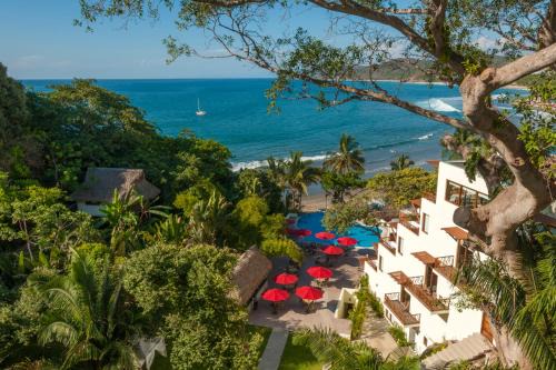 Sayulita Hotel | Ysuri Sayulita - Beachfront Hotel