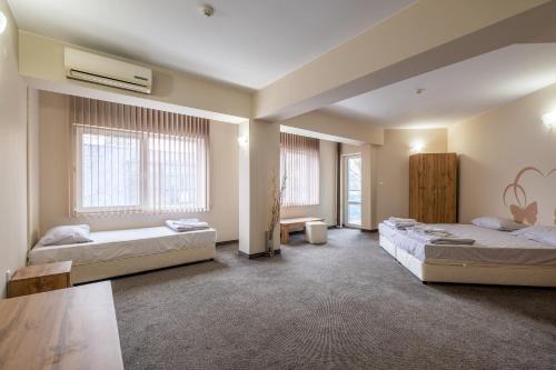 rajon Vrabnitsa Apartment | Yubim rooms