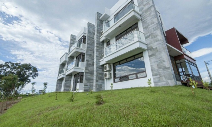 Luye Bed & Breakfast | Yulaikung B&B
