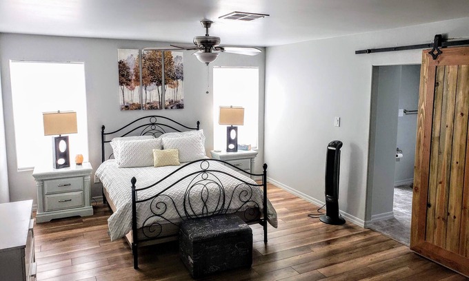 Yuma House | Yumas Best Kept Secret