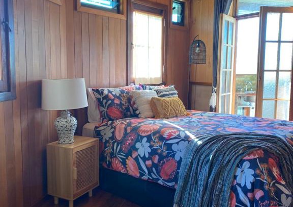 Currumbin Valley Apartment | Yurts of Currumbin Valley