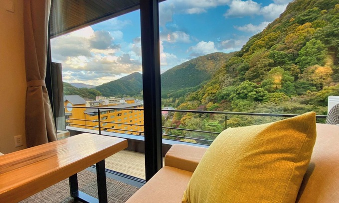 Kazuno House | Yuze Hotel
