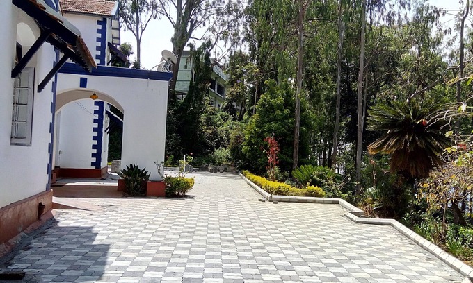 Coonoor Hotel | YWCA Wyoming Guesthouse