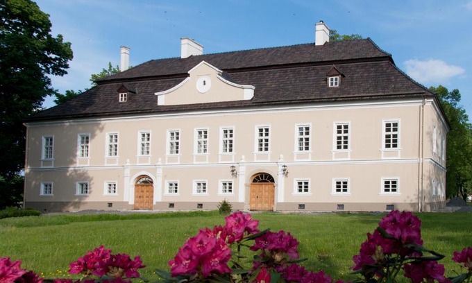 Jesenik nad Odrou Hotel | Zámek Jeseník Nad Odrou