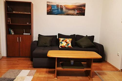 Goed Apartment | Zöld Orom Apartman Lakás