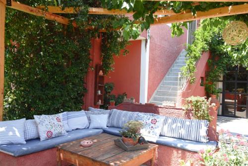 Amarinthos House | Zacharoulas Katikies