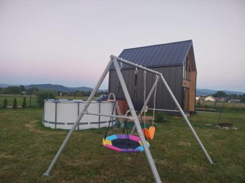 Lipowa Apartment | Zacisze Na Polach