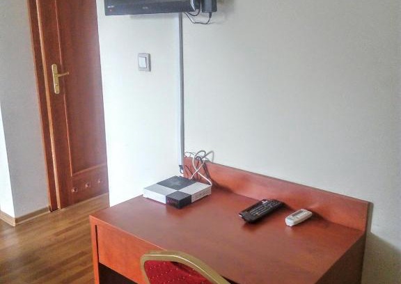 Ulan-Majorat Hotel | Zacisze