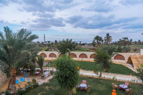 Tunis Village House | Zad El Mosafer Guest House