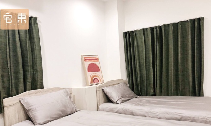 Morishita Apartment | Zaitotokyo /designed Inn/3 min to Metro/20 Minutes to Shinjuku Akihabara #301
